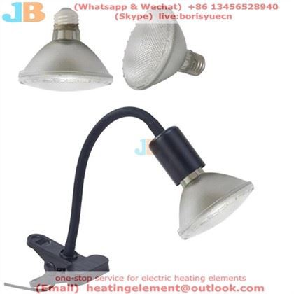 Halogen-Reptilienleuchten