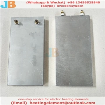 Vor- und Nachteile der Heizplatte aus Aluminium