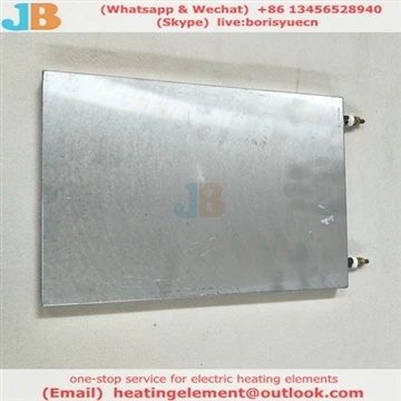 Vor- und Nachteile der Heizplatte aus Aluminium