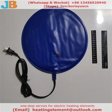 Wasserbett Schlupfheizkissen selber machen?