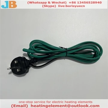 Plant Heat Cables 1200pcs sind bereit für EU-Kunden