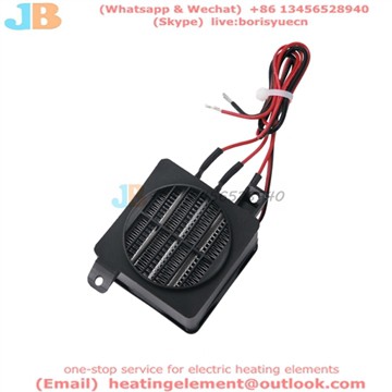 24V 48V 72V NEUE ANKUNFT Konstante Temperatur Premium Air Ceramic Heizlüfter ...