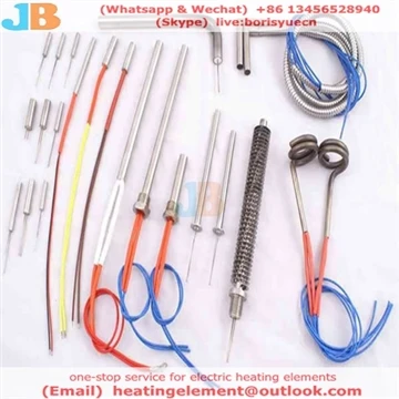 AHR Heizelemente und Heizelemente Lieferant und Hersteller und Fabrik aus China