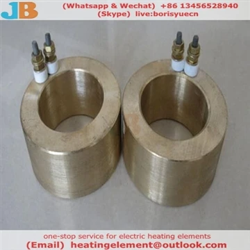 220 V 1000 W Kupfermaterial Casting Heizelement für Kaffeemaschine Teile Element