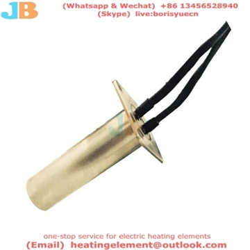 PTC-Heizpatrone PTC-Heizpatrone