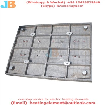 Heißfolienprägemaschine für Papiertüten für Grifftütenkarton