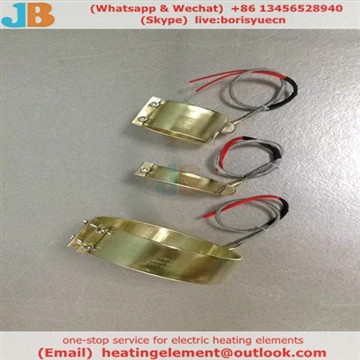 Elektroheizung Industrieheizungen Spulenheizung Heizelemente des Heißkanalsys...