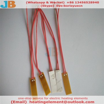 Silikonkautschuk-Heizung USB-betriebene Heizplatte