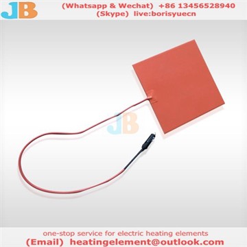 Speisenwärmer 5V USB Elektrische Heizkissenheizung