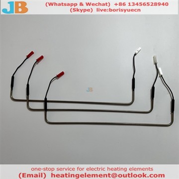 242044020, 242044008 Kühlschrank-Abtauheizungsset, kompatibel mit Frigidaire-...