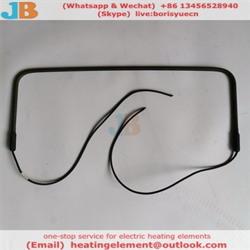 KÜHLSCHRANK-ABTAUHEIZELEMENT 350 W, KLEIN, 410 mm BREIT 0920