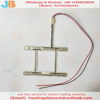 China Factory Custom Sitzsensor-Belegungsdrucksensor für Autositze