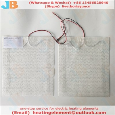 Universal 12V Auto Beheizte Sitzheizung Pad Wärmer Auto Sitz Heizung Kit Mit ...