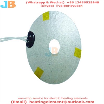 Geätzte Folien-Glimmer-Heizfolien-Heizelement für elektrische Flächenheizungen